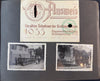Fotoalbum RAD, Reichswehr, frühe SS