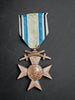 Bayrisches Militär Verdienstkreuz 3. Klasse mit Urkunde