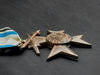 Bayrisches Militär Verdienstkreuz 3. Klasse mit Urkunde