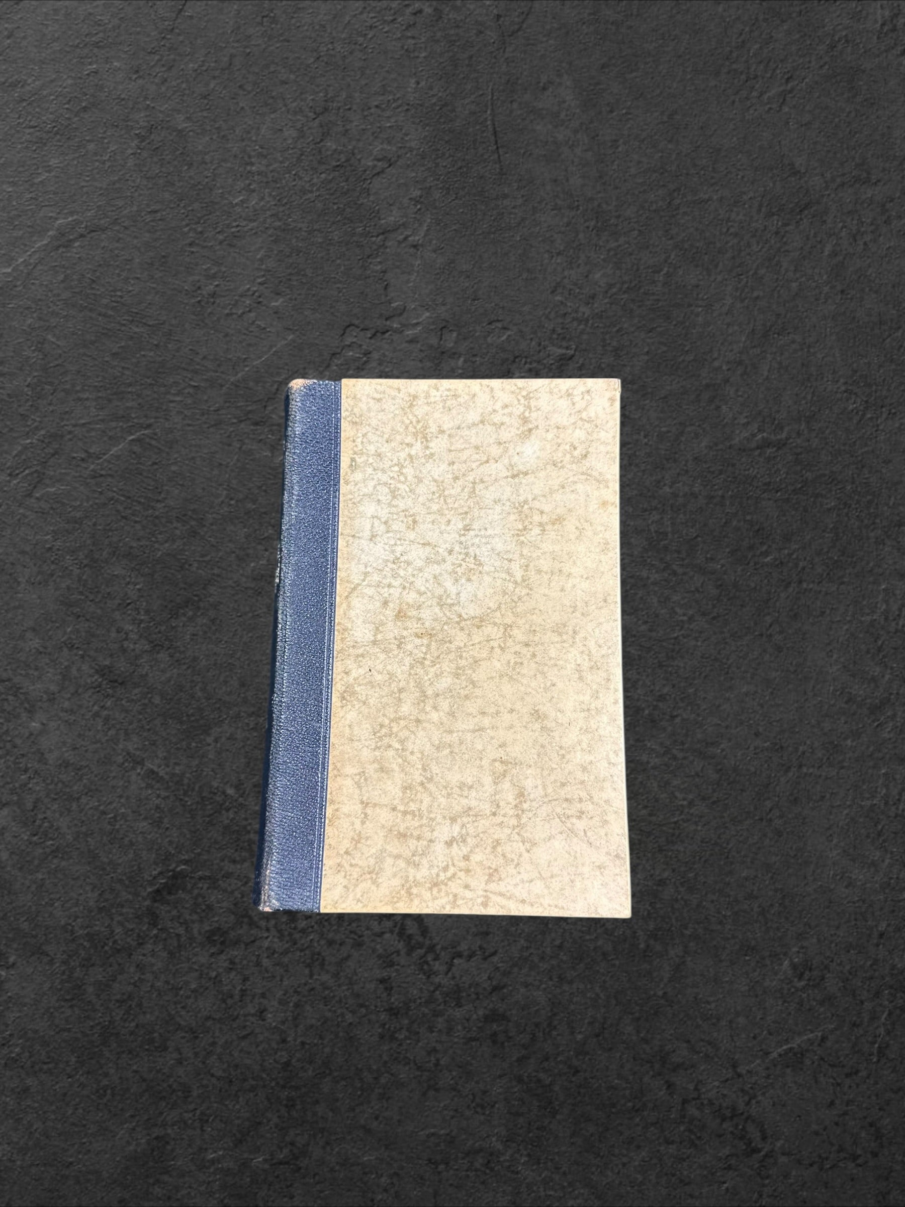 Buch "Mein Kampf" Hochzeitsausgabe