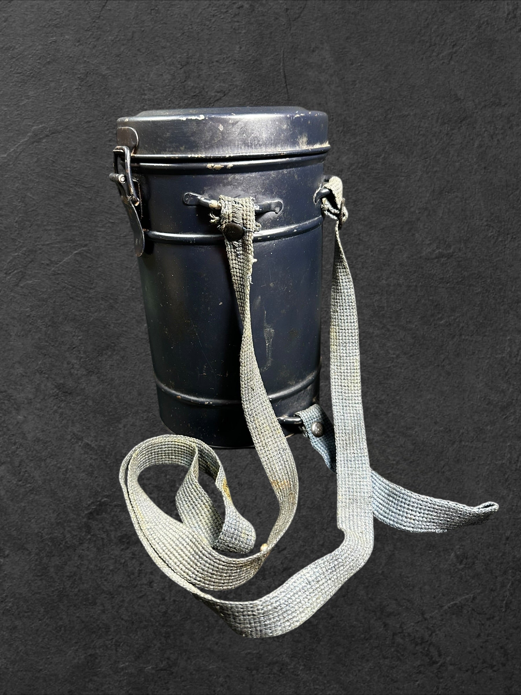 Gasmaske des Reichsluftschutzbund