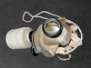 Gasmaske des Reichsluftschutzbund
