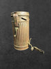 Gasmaske der Wehrmacht