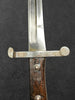 Bajonett M1886 Portugal