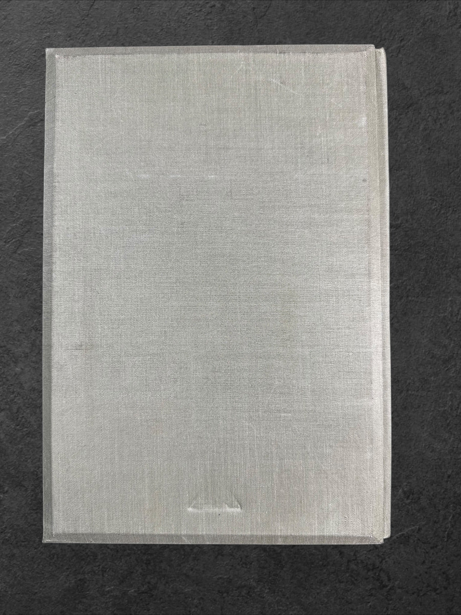 Raumbildalbum "Der Kampf im Westen"