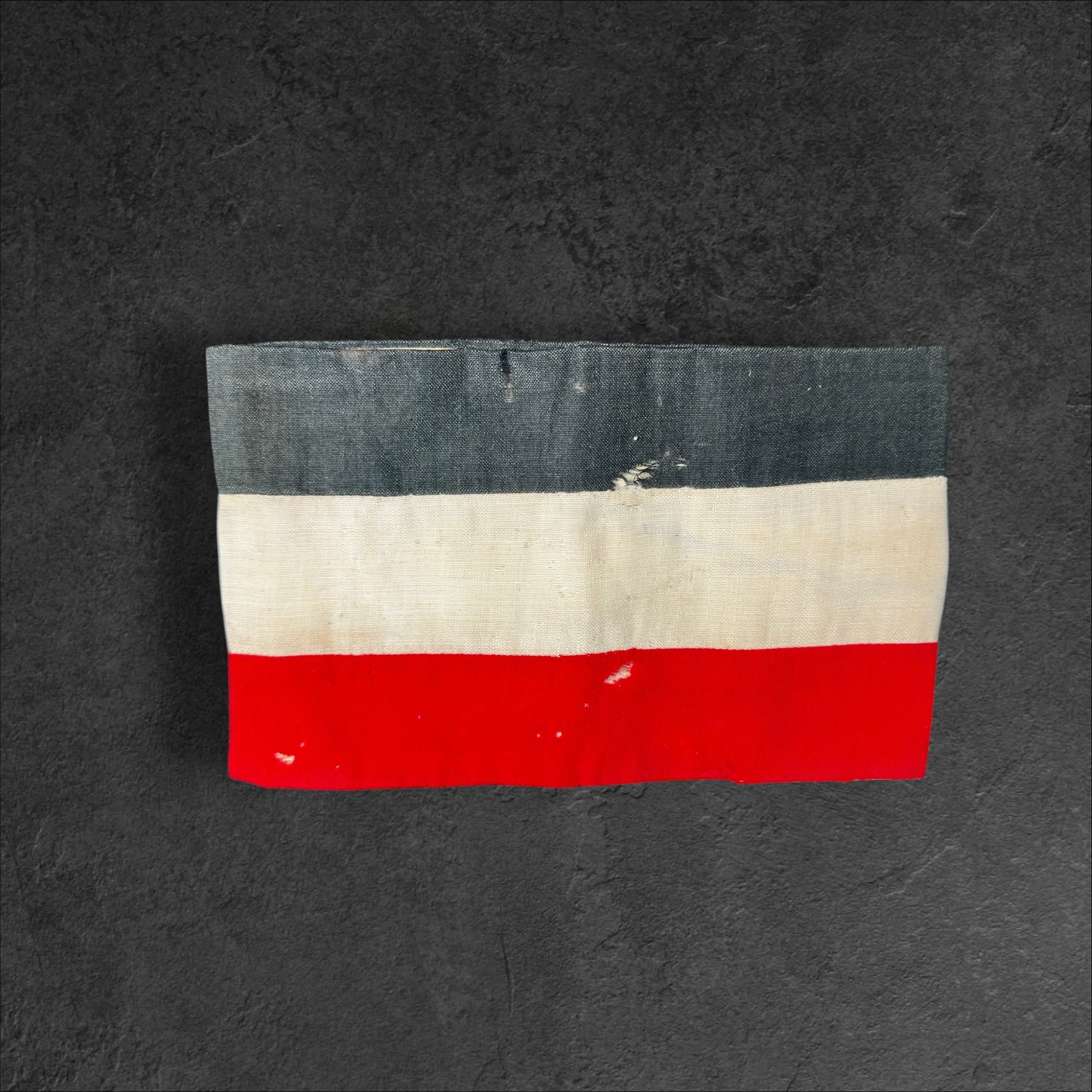 Armbinde der Reichswehr