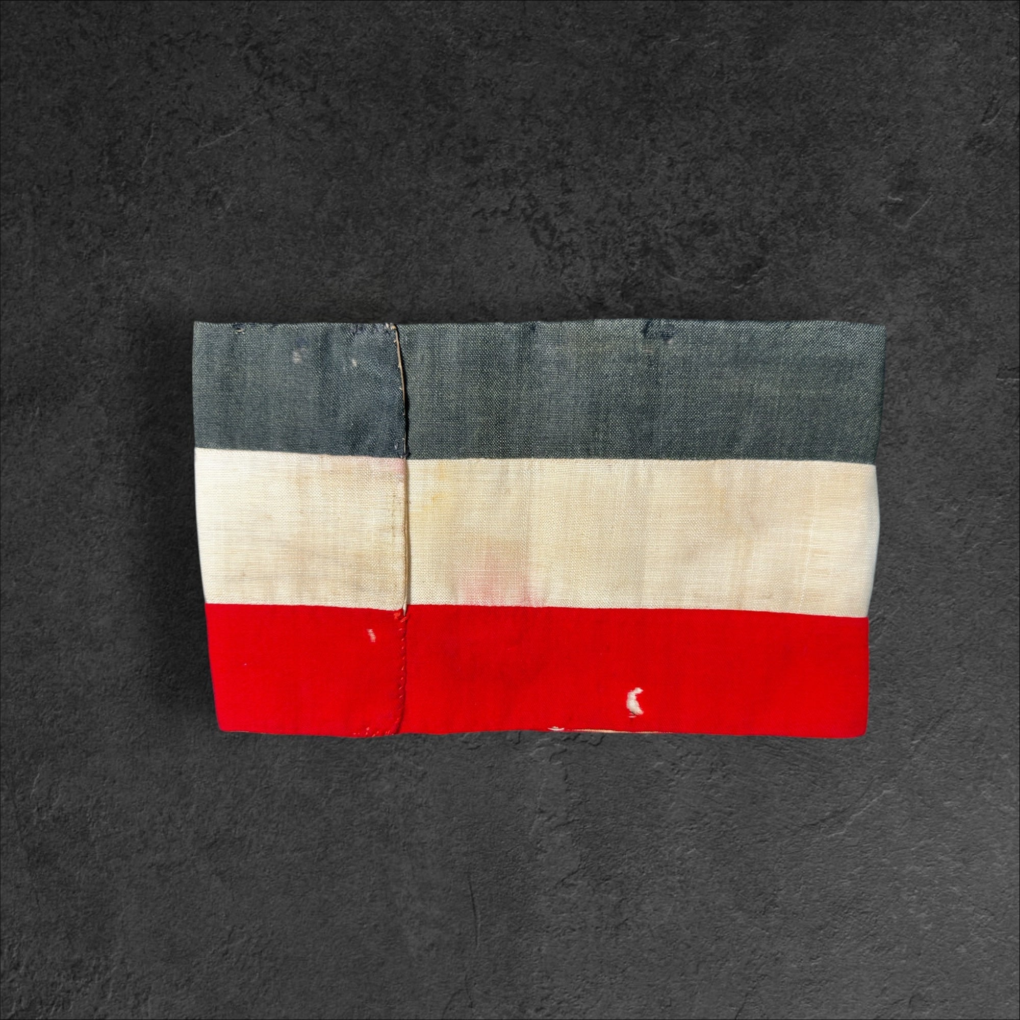 Armbinde der Reichswehr