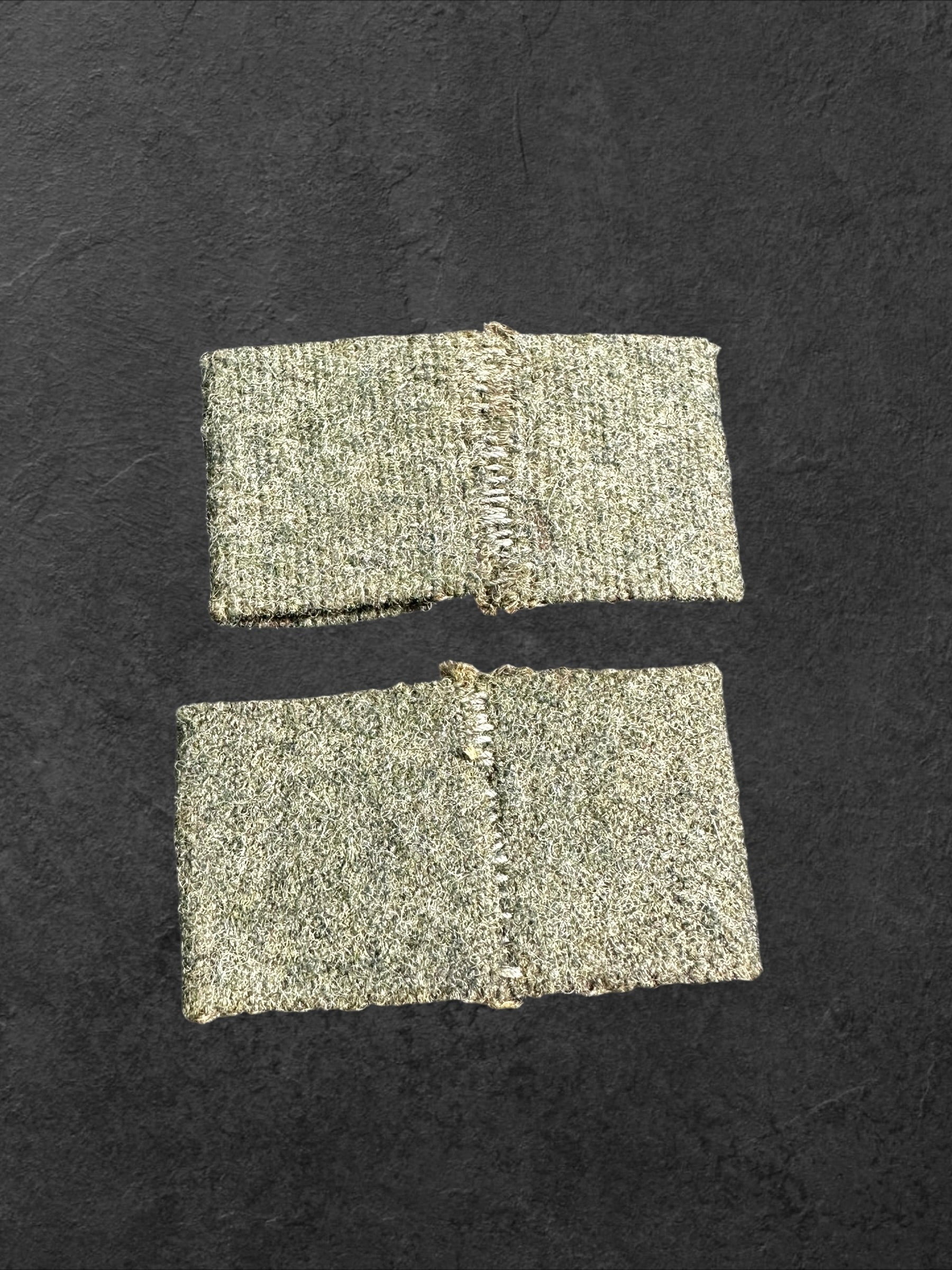 Überschübe des Infanterie-Regiment 107