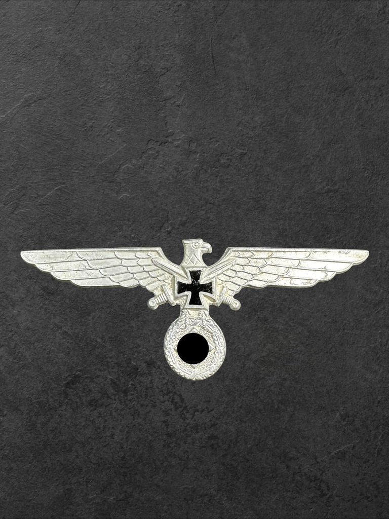 Brustadler des NSRKB