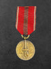 Medaille zur Erinnerung an den Kreuzzug gegen den Kommunismus, Rumänien
