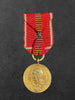 Medaille zur Erinnerung an den Kreuzzug gegen den Kommunismus, Rumänien