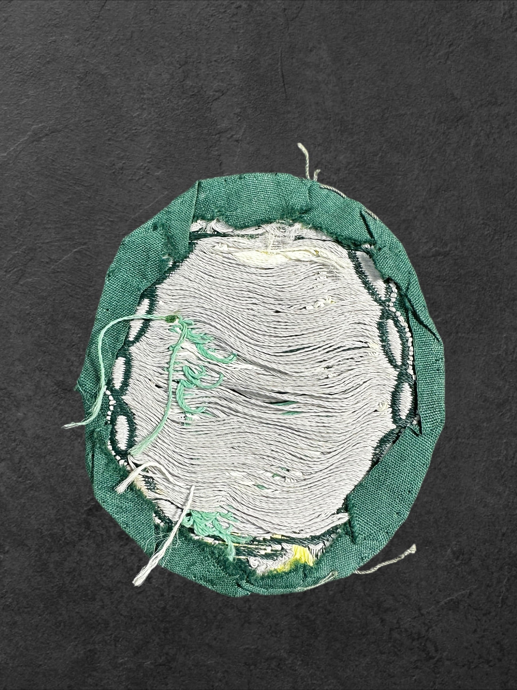 Edelweiss für Gebirgsjäger