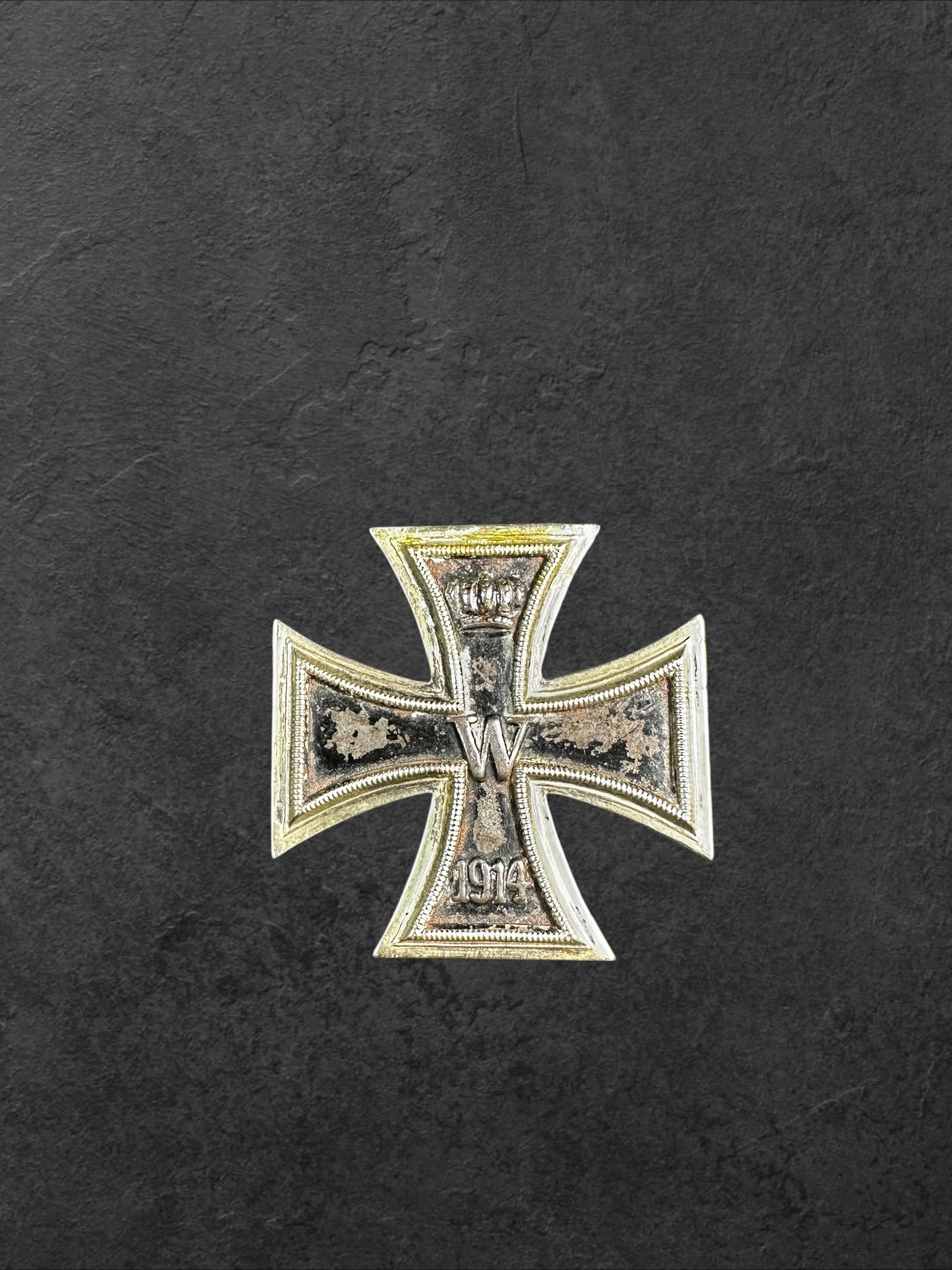 Eisernes Kreuz 1.Klasse 1914/18