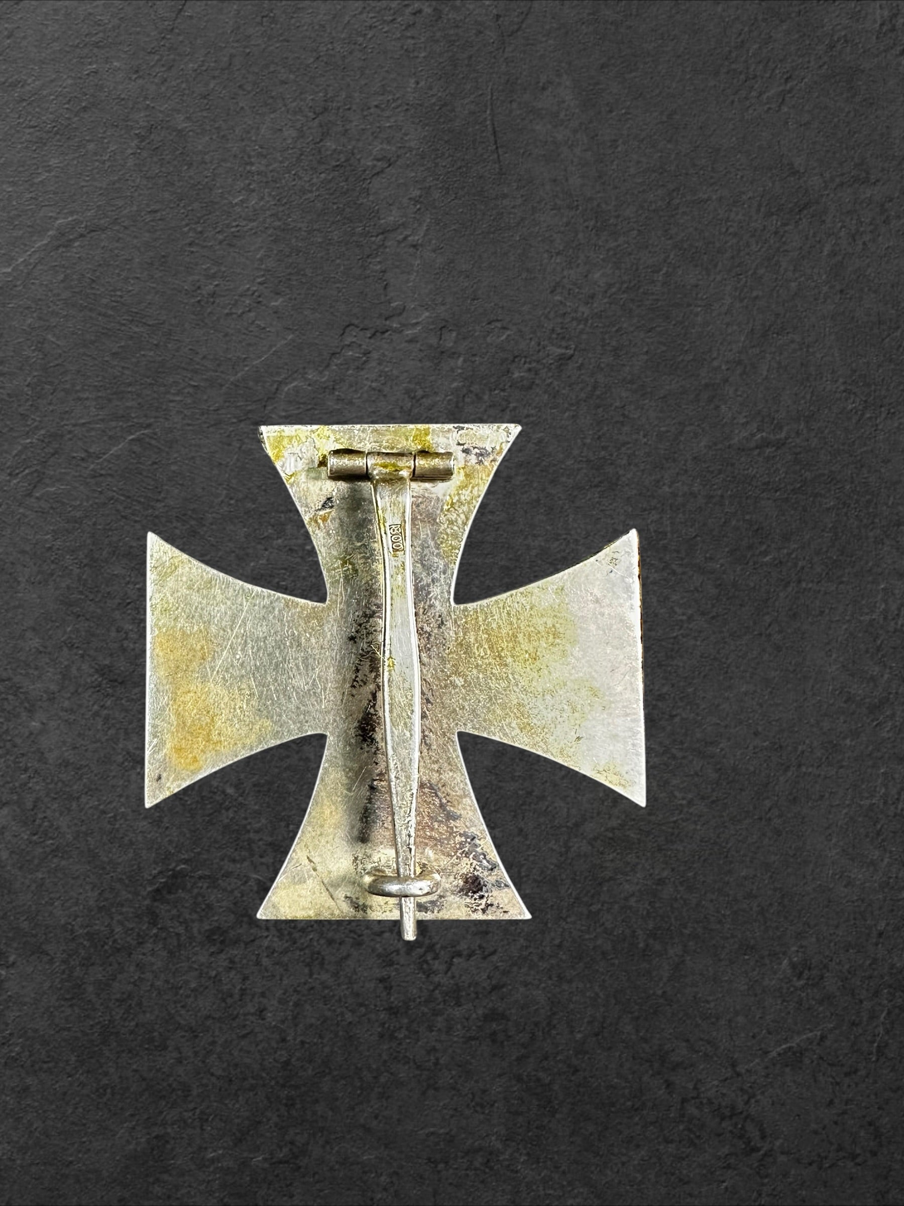 Eisernes Kreuz 1.Klasse 1914/18