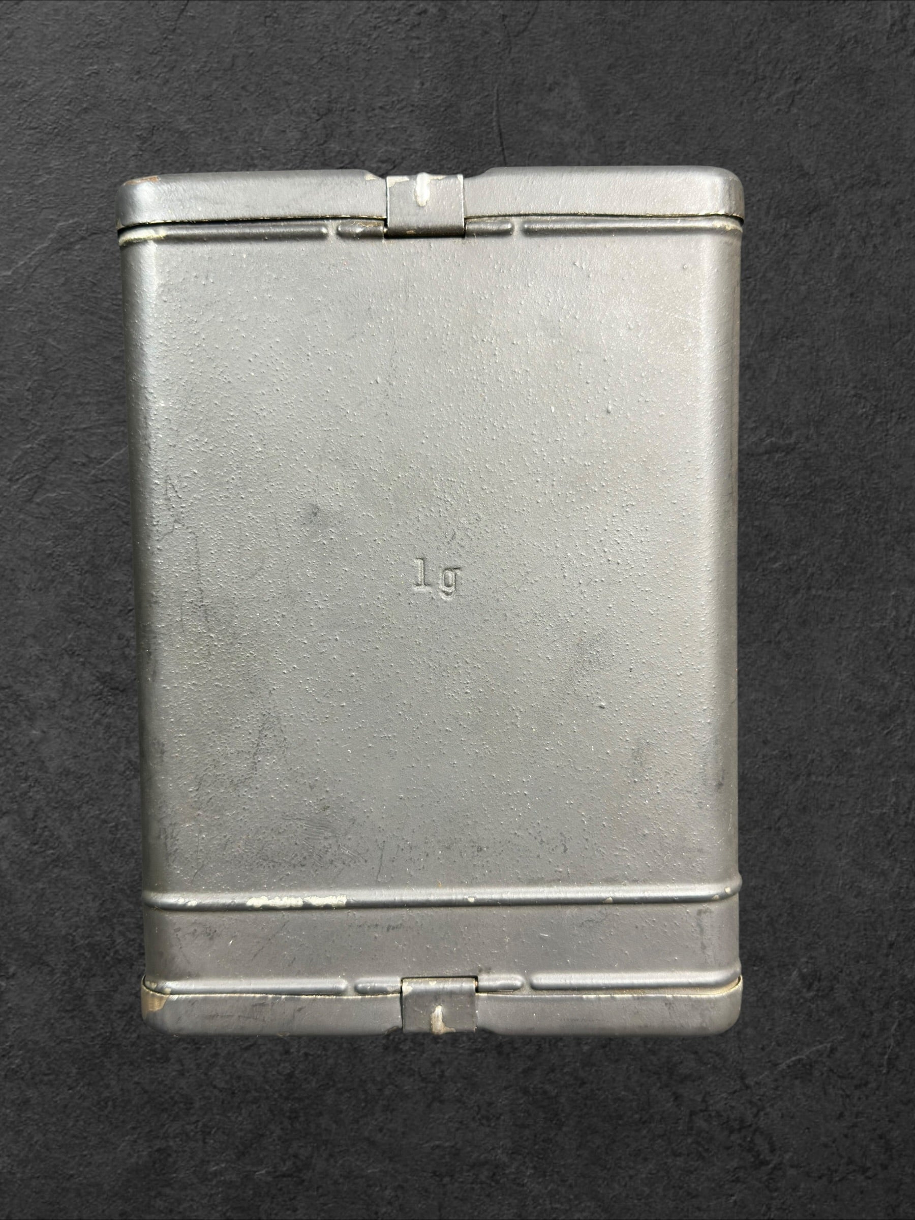 Reinigungsgerät für die Panzerbüchse 39