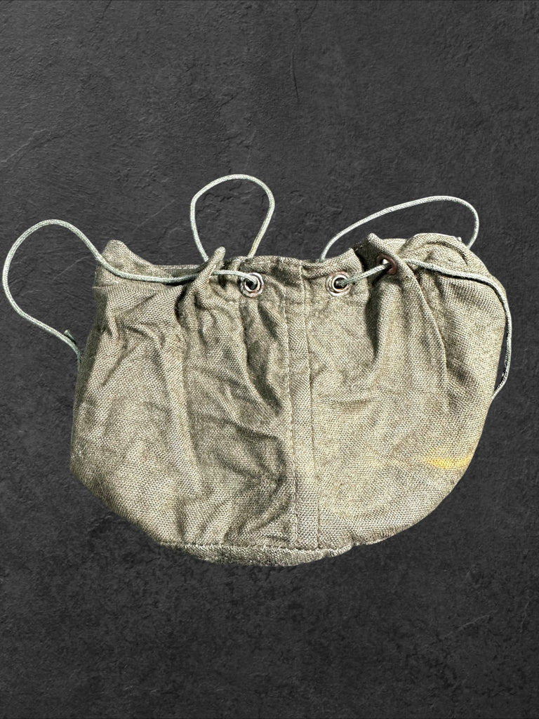 Transporthülle für den Filter zur Pferdegasmaske 41