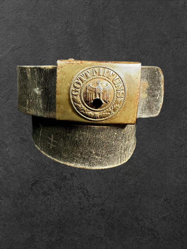 Koppel der Wehrmacht, Heer