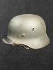 Stahlhelm M40 der Wehrmacht