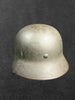 Stahlhelm M40 der Wehrmacht