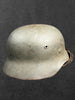 Stahlhelm M40 der Wehrmacht