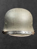 Stahlhelm M40 der Wehrmacht
