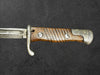 Bajonett M98 lang