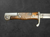Bajonett M98 lang