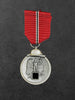 Medaille Winterschlacht im Osten
