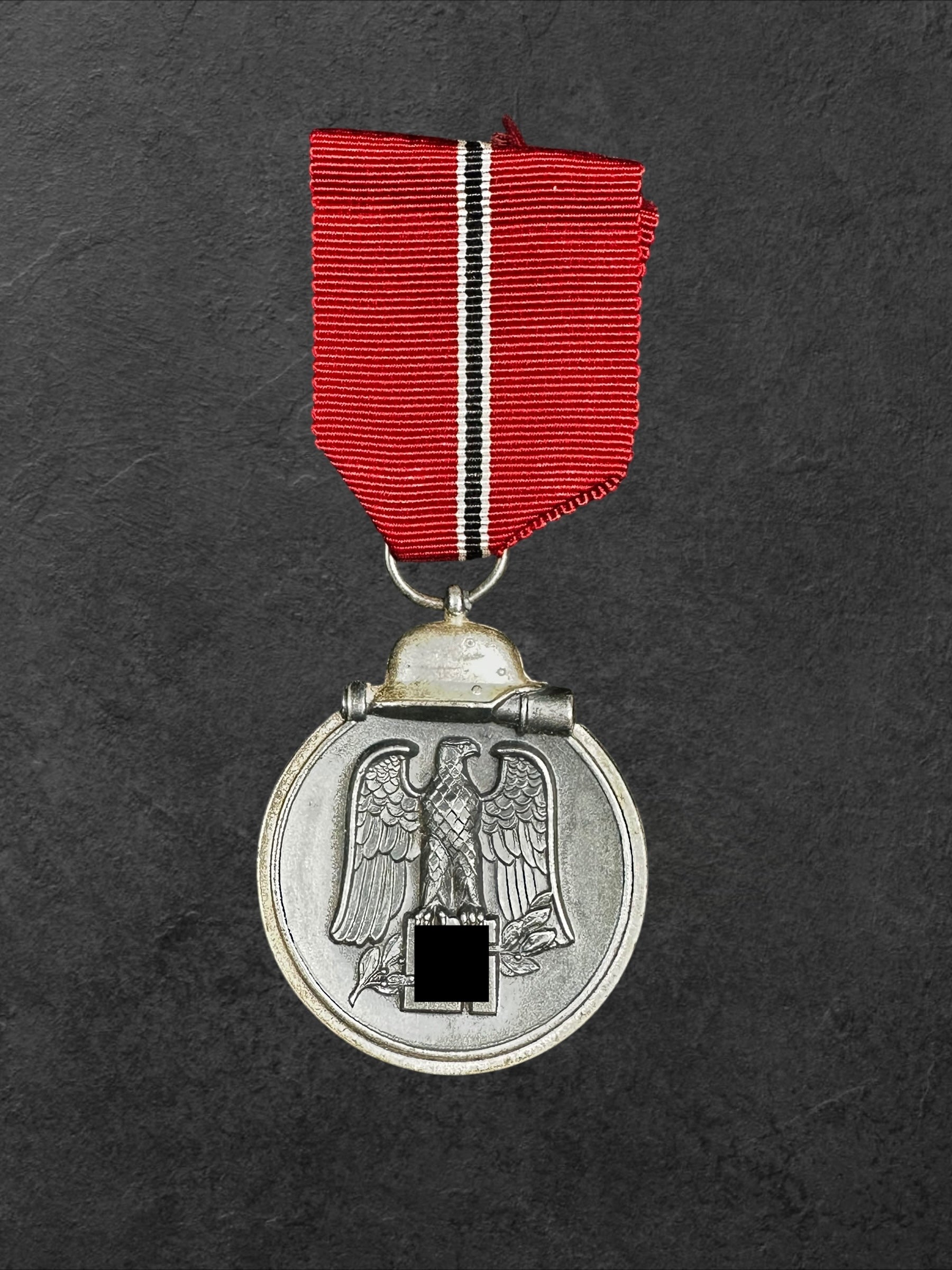 Medaille Winterschlacht im Osten