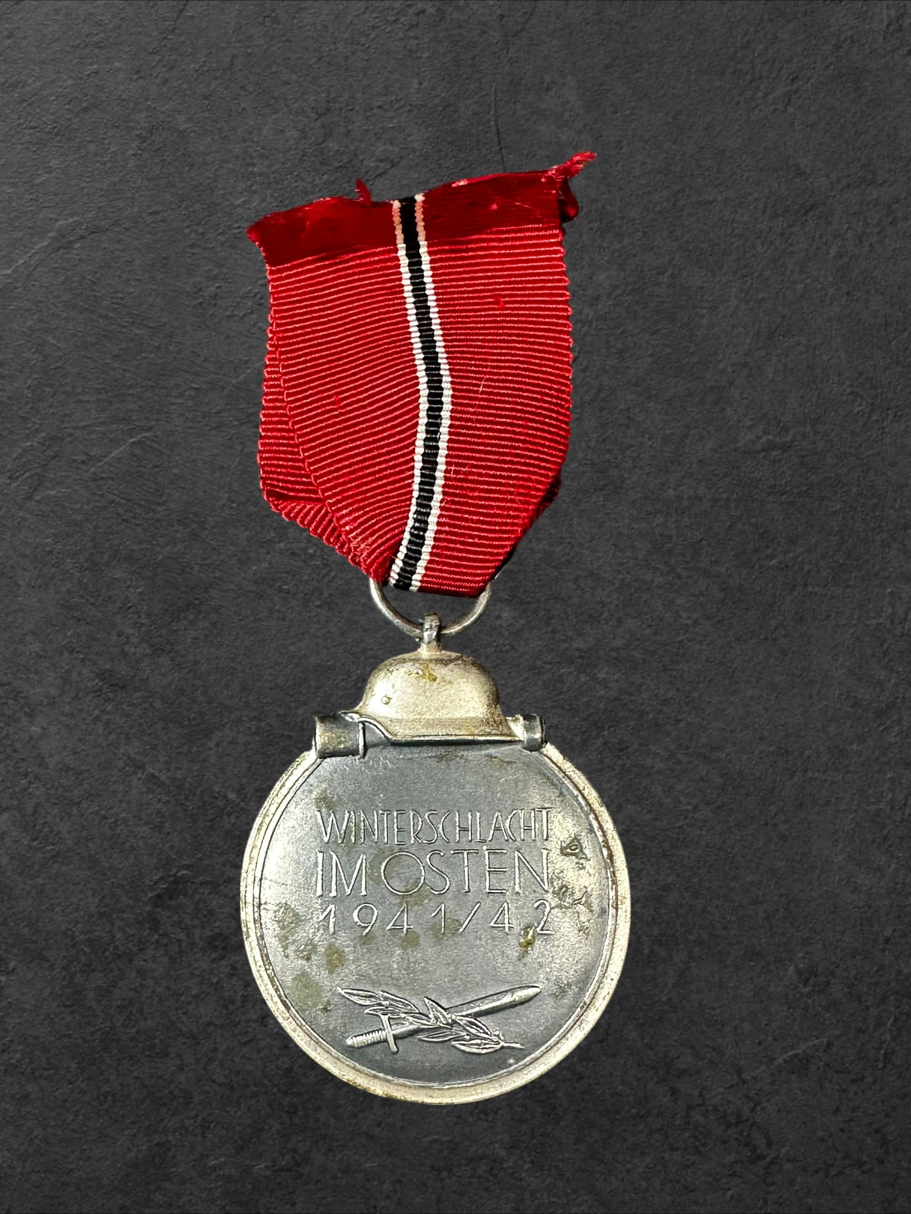 Medaille Winterschlacht im Osten