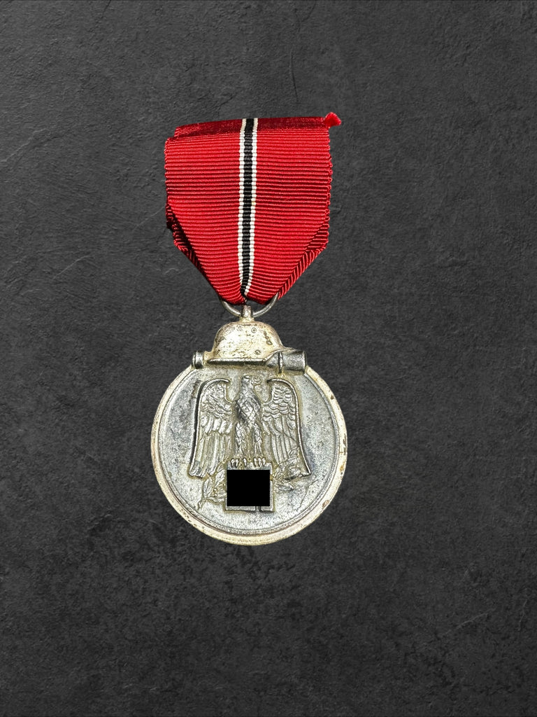 Medaille Winterschlacht im Osten