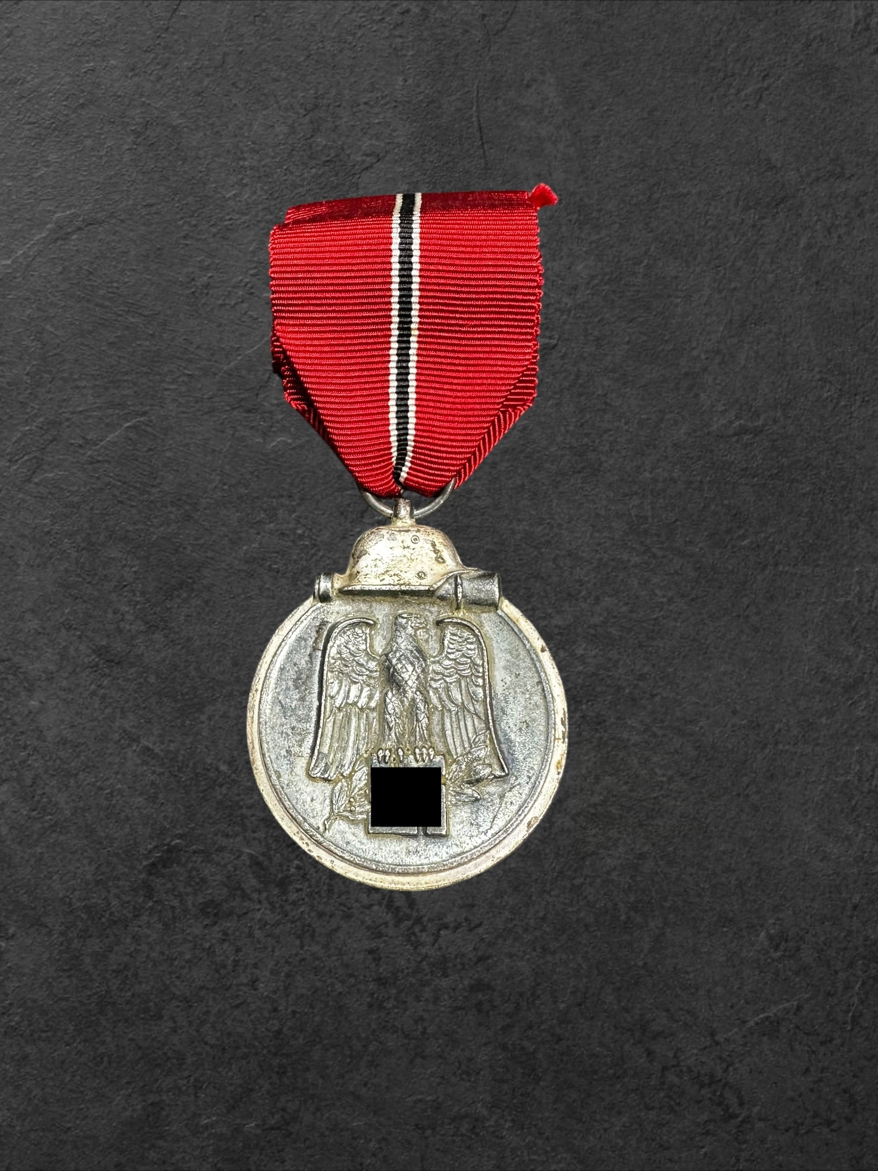 Medaille Winterschlacht im Osten