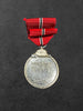 Medaille Winterschlacht im Osten