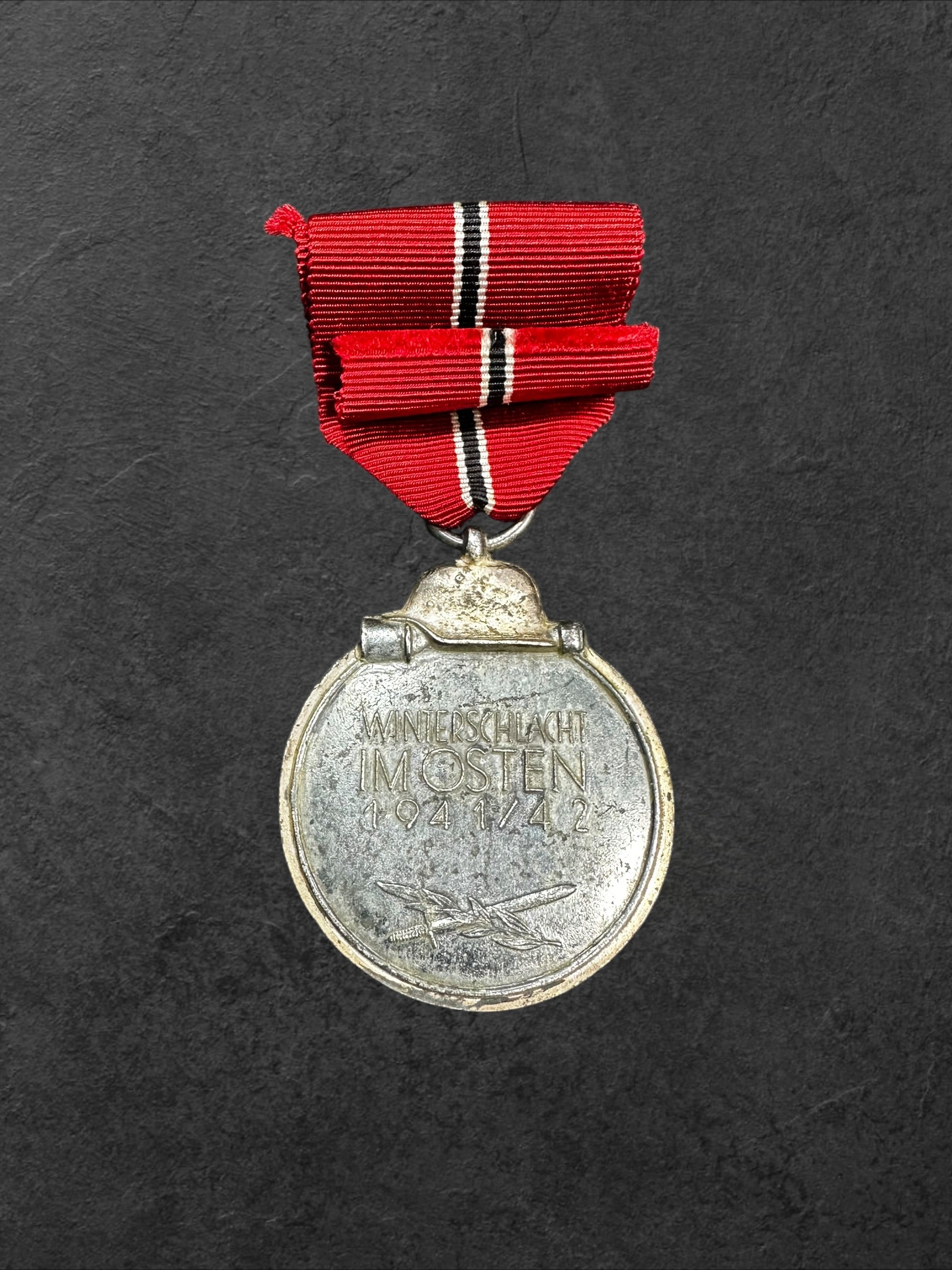 Medaille Winterschlacht im Osten