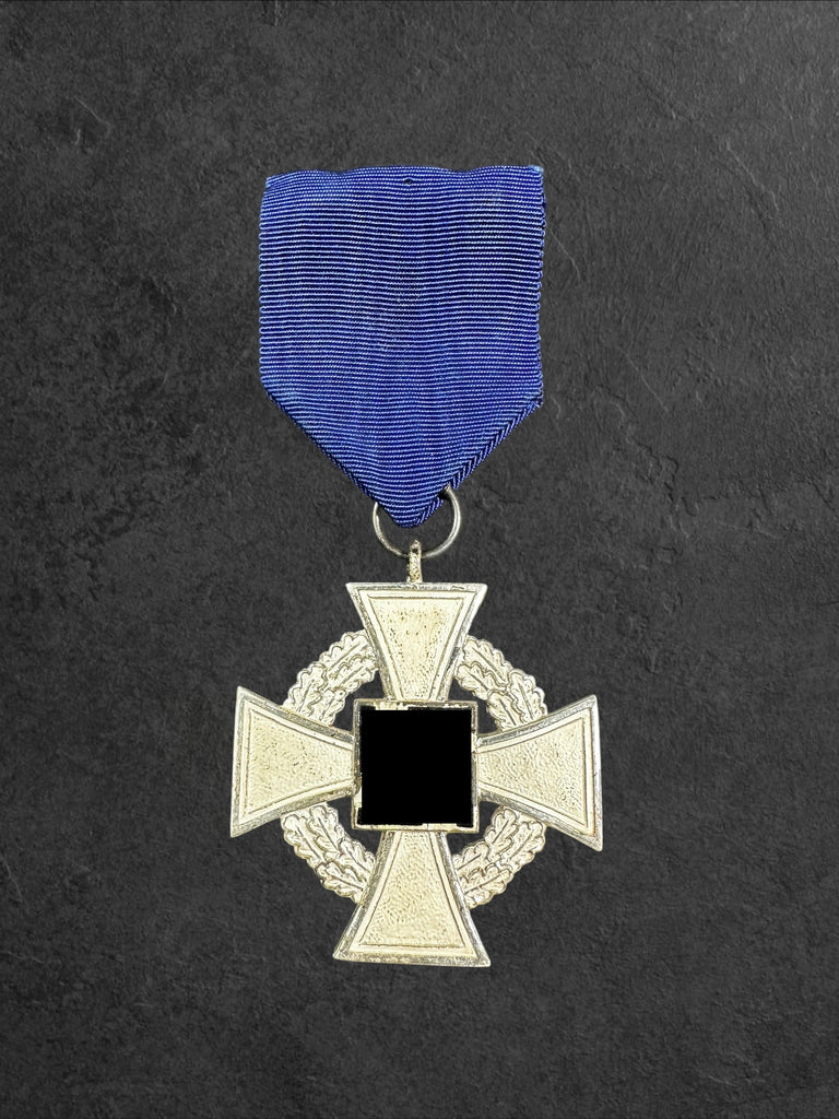 Treuedienst-Ehrenzeichen 2.Stufe für 25 Jahre 1938