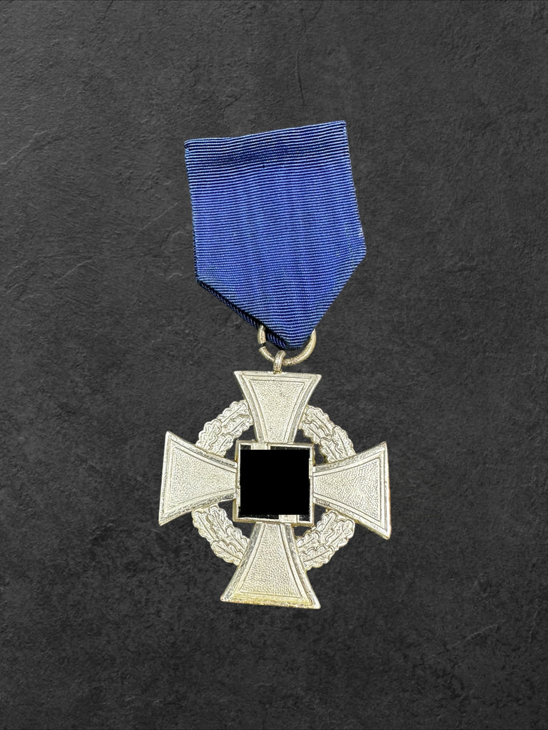 Treuedienst-Ehrenzeichen 2.Stufe für 25 Jahre 1938