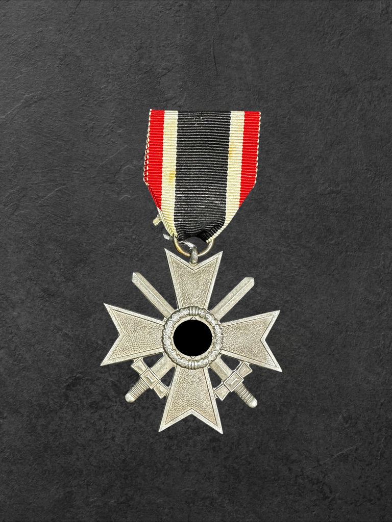Kriegsverdienstkreuz 2.Klasse mit Schwertern