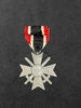 Kriegsverdienstkreuz 2.Klasse mit Schwertern