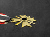 Kriegsverdienstkreuz 2.Klasse mit Schwertern