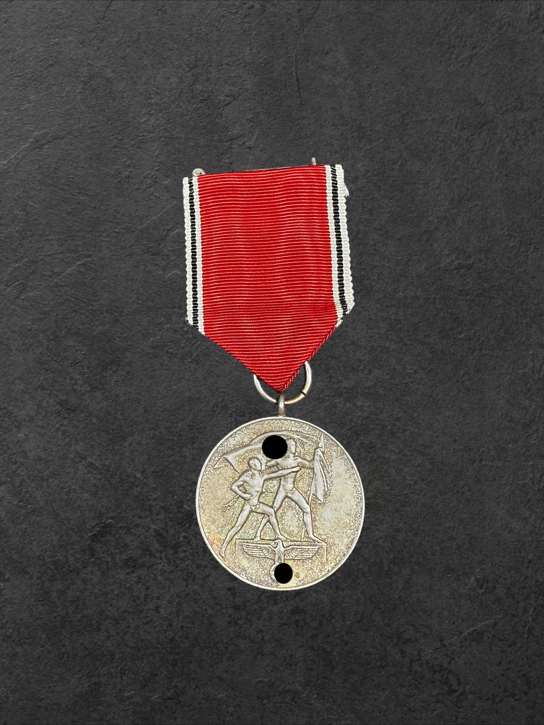 Medaille zur Erinnerung an den 13. März 1938