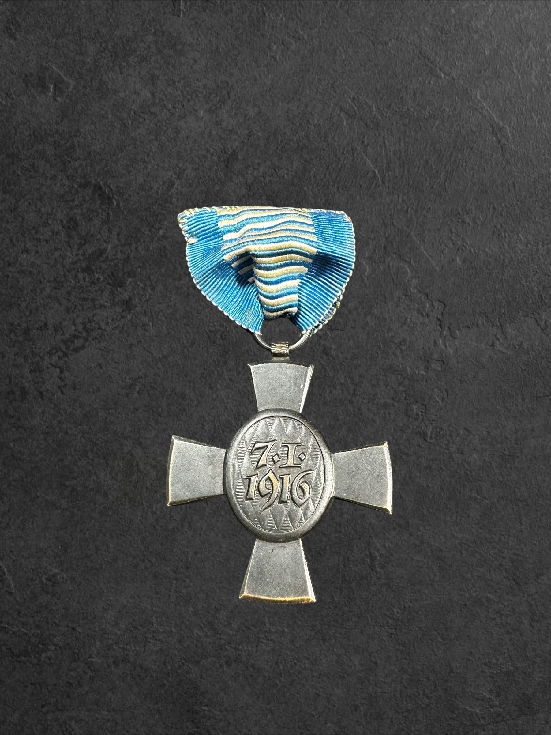 König-Ludwig-Kreuz 1916