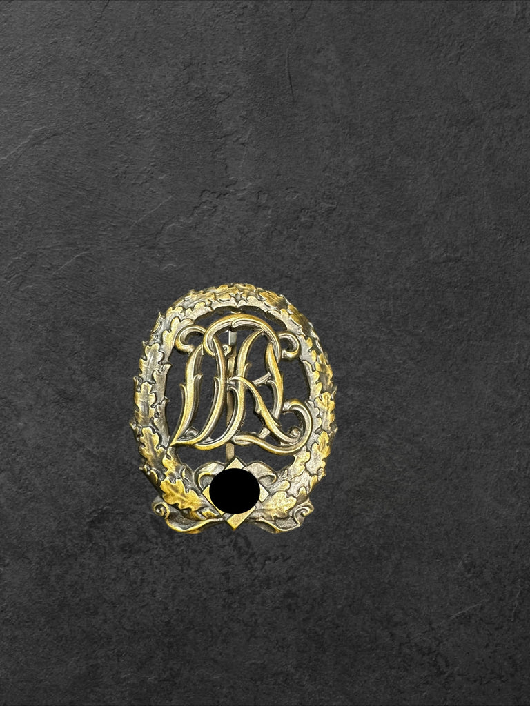 DRL Sportabzeichen in bronze