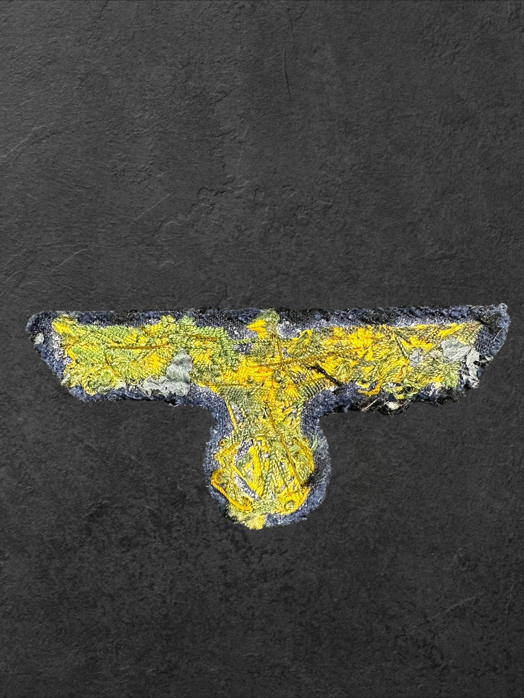 Brustadler der Kriegsmarine