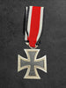 Eisernes Kreuz 2.Klasse 1939 mit Tüte
