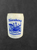 Bierkrug "Nürnberg Stadt der Reichsparteitage"