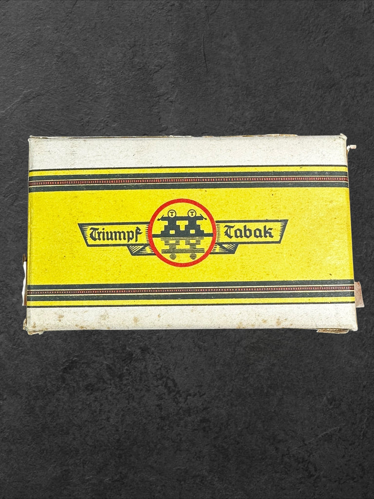 Rauchtabak "Triumpf Tabak"