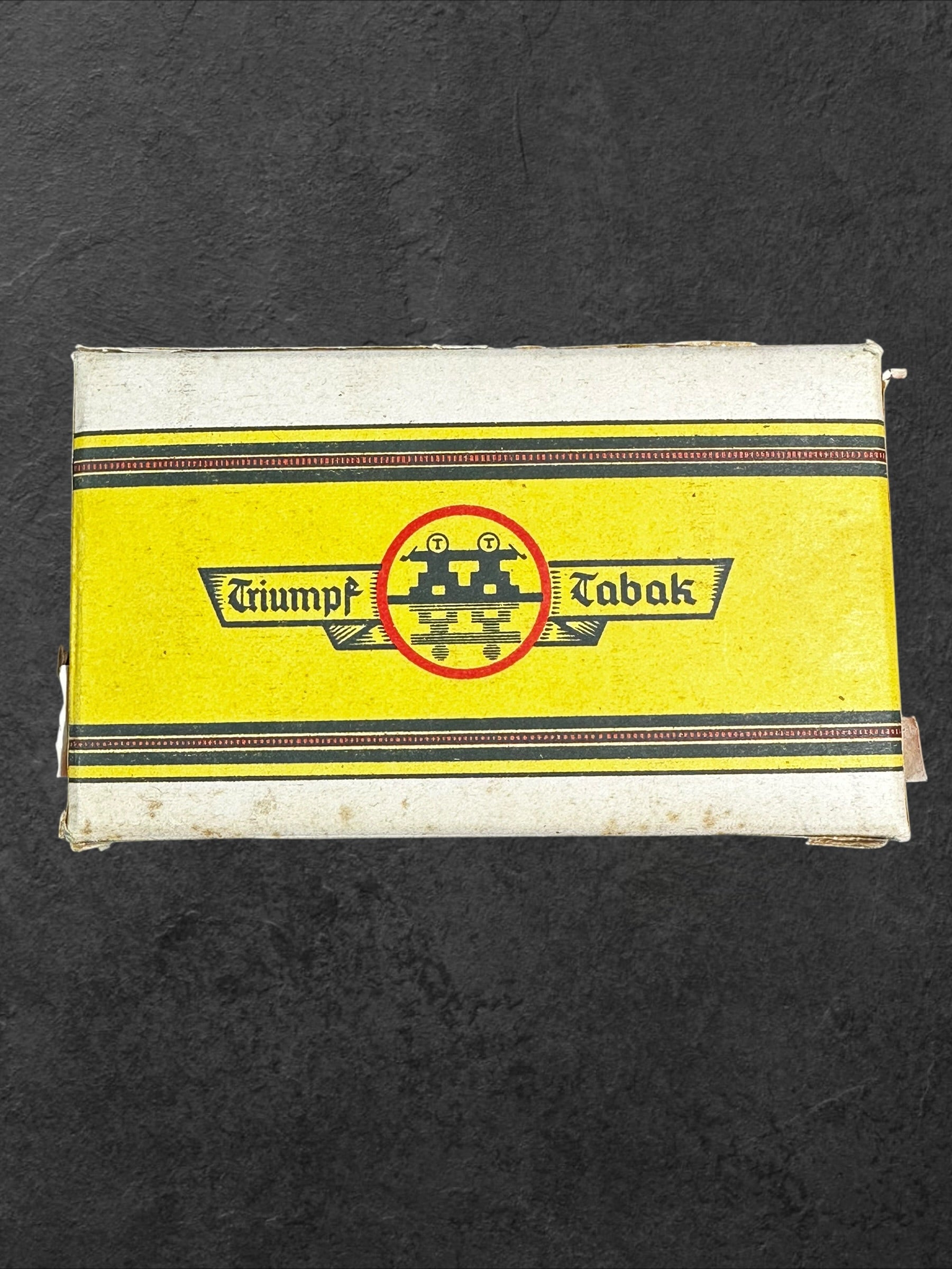 Rauchtabak "Triumpf Tabak"