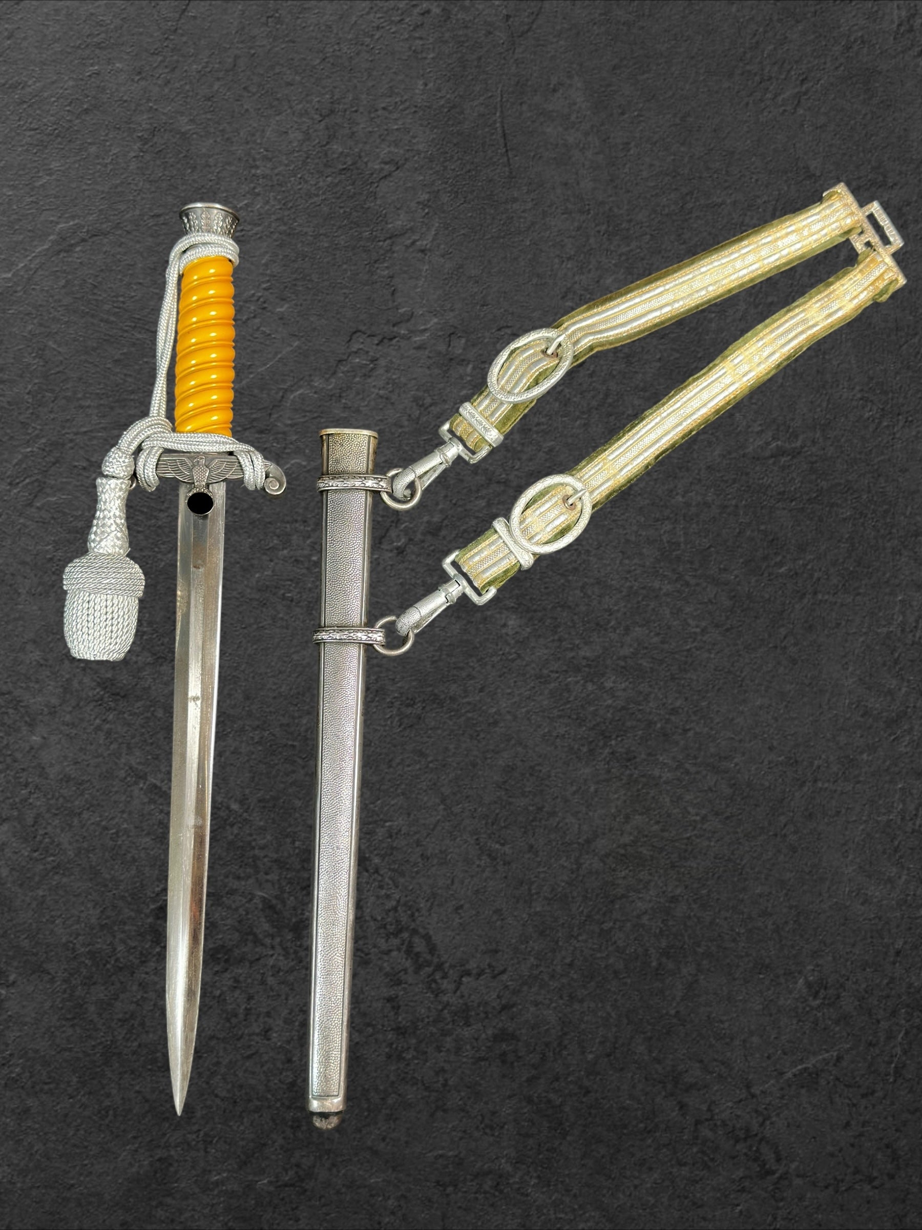 Heeresoffiziersdolch der Wehrmacht