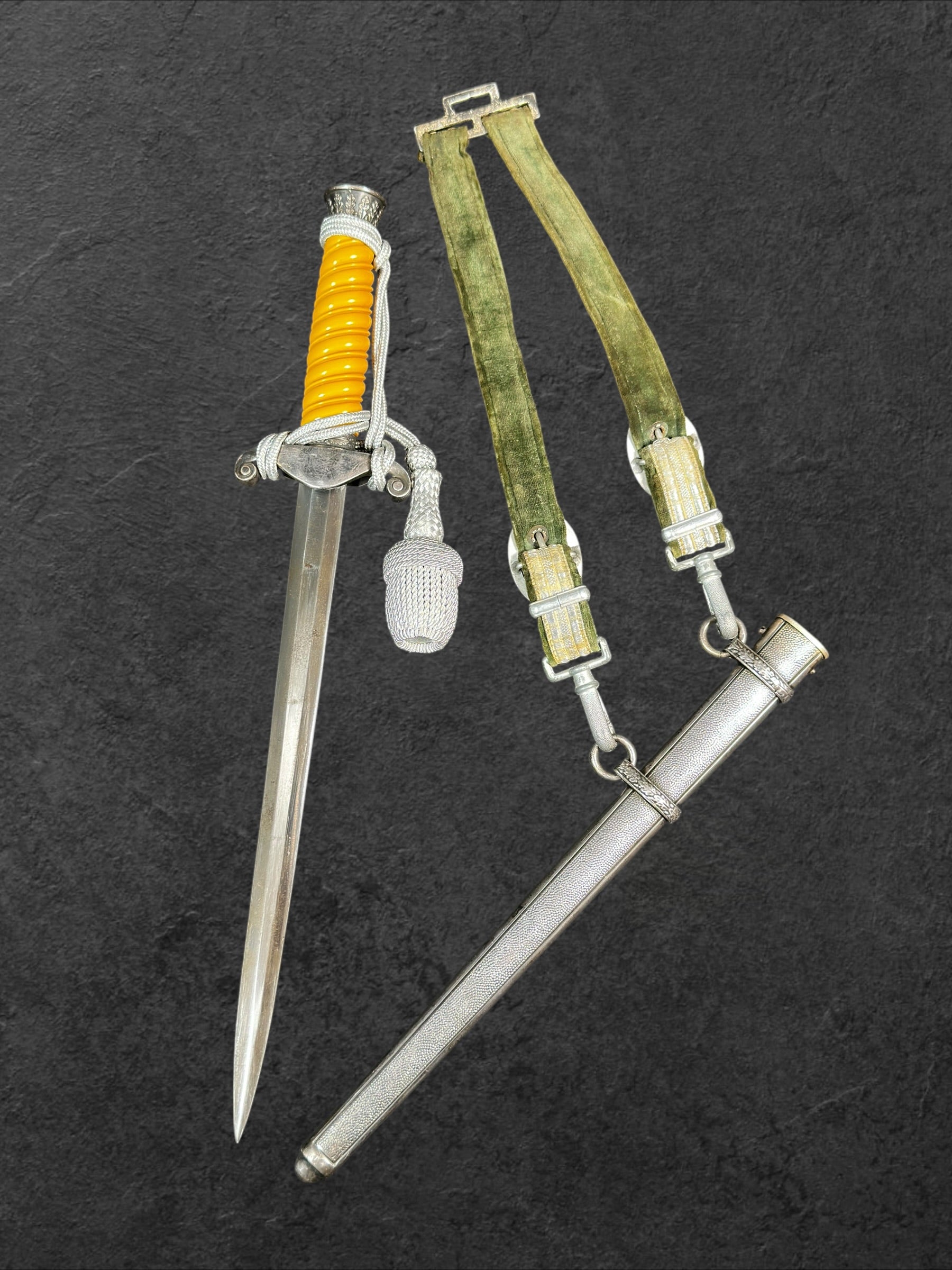 Heeresoffiziersdolch der Wehrmacht