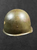 Russischer SSH40 Stahlhelm